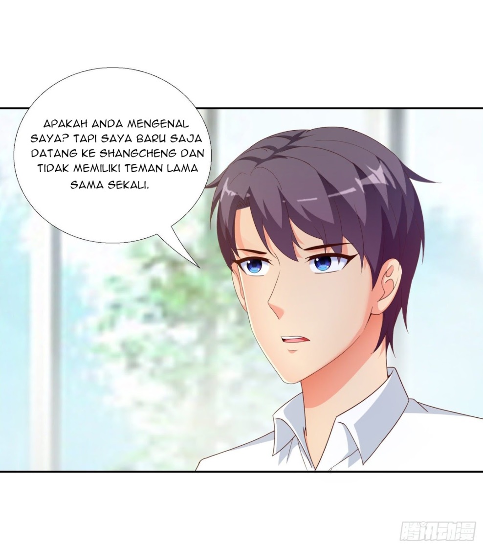 Super School Doctor (Supreme Campus Doctor) Chapter 41 Gambar 26